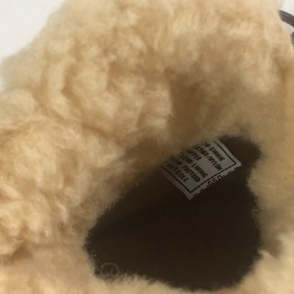 PAWZ BY BEARPAW #340 - Picture 5 of 14